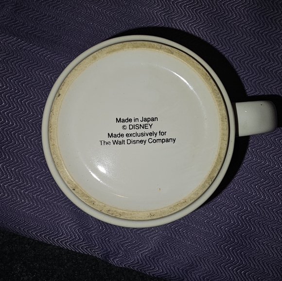 Disney Vintage Mug - Snow White - Picture 4 of 4
